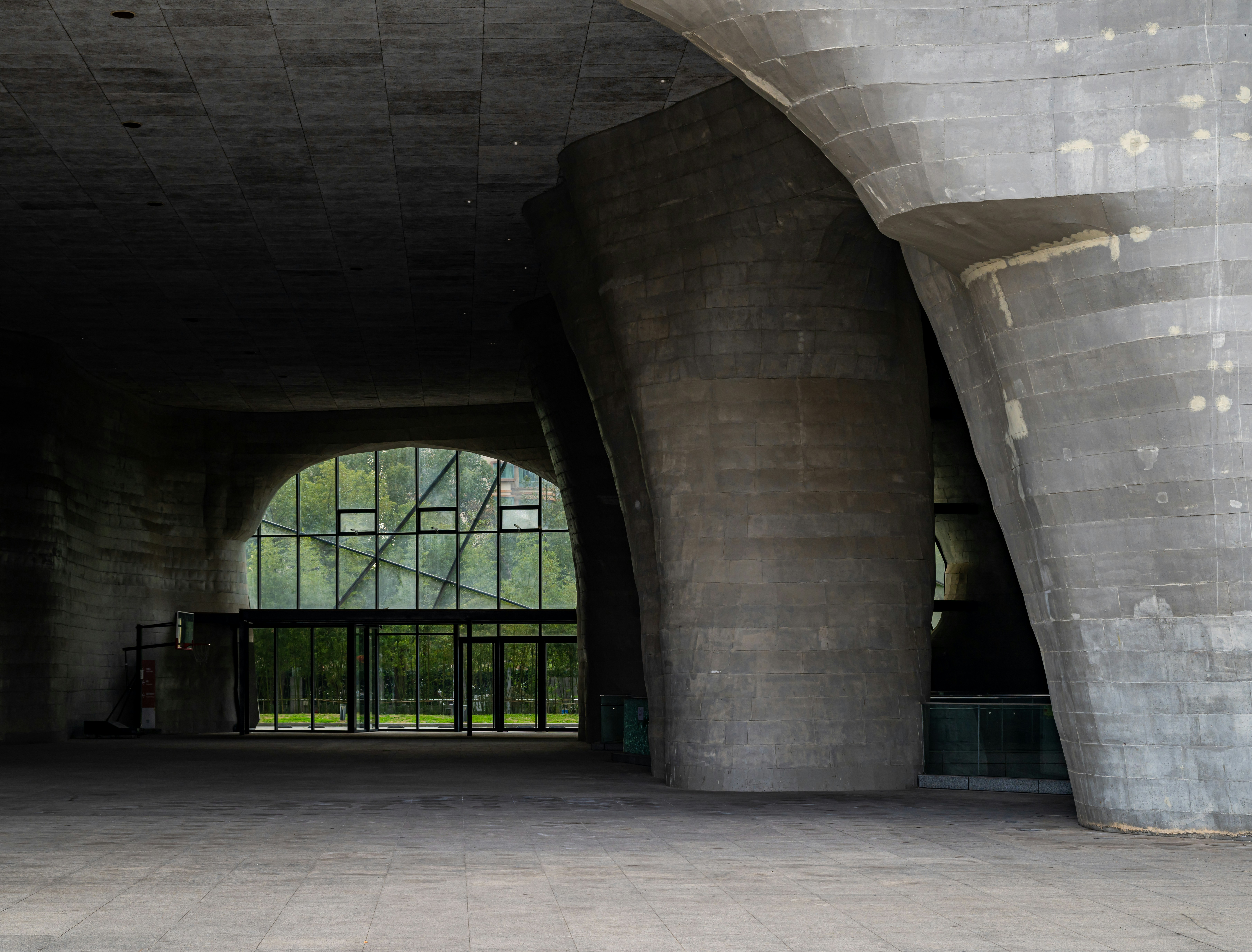Concrete Design