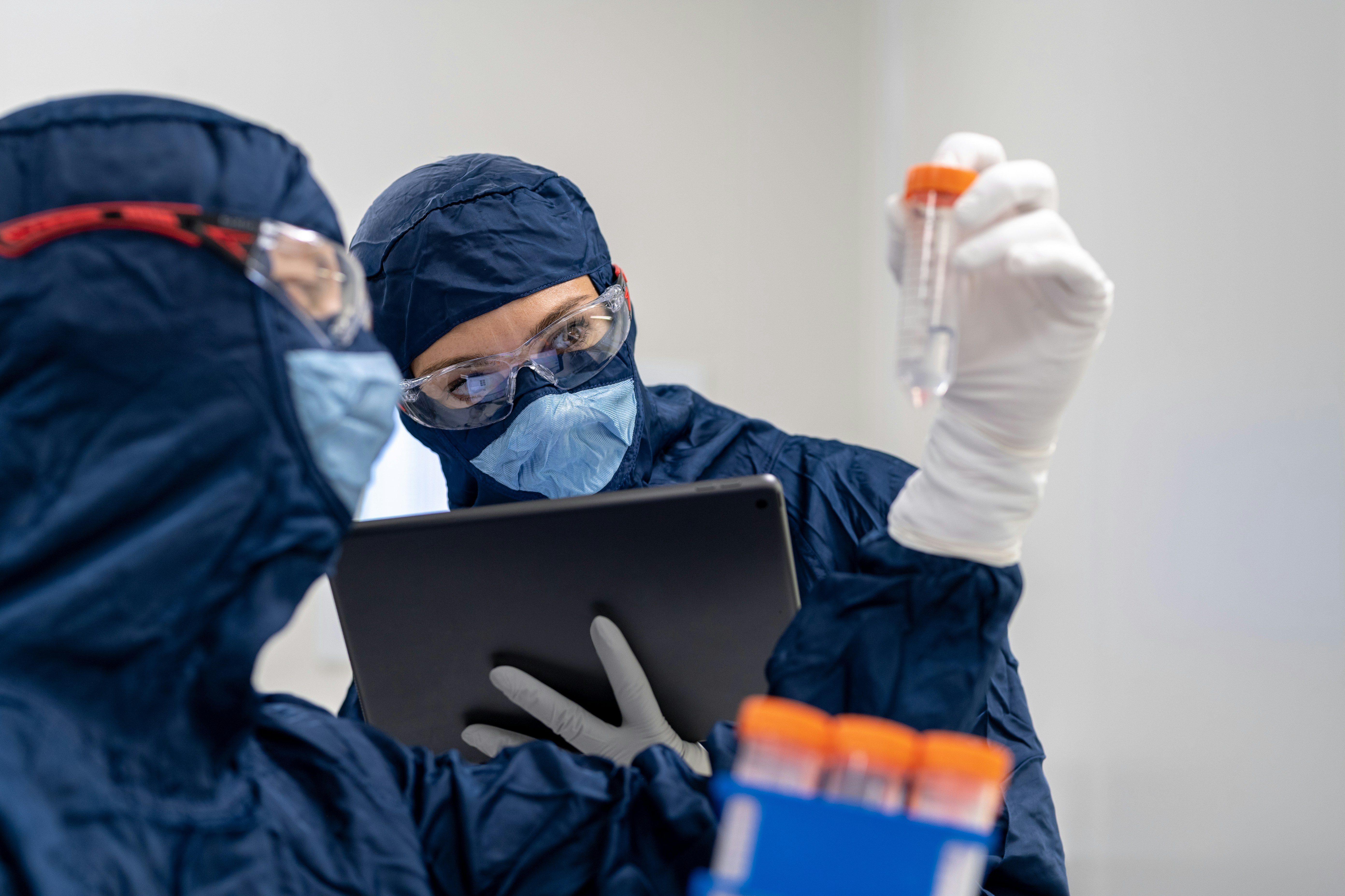 Forensic Engineering