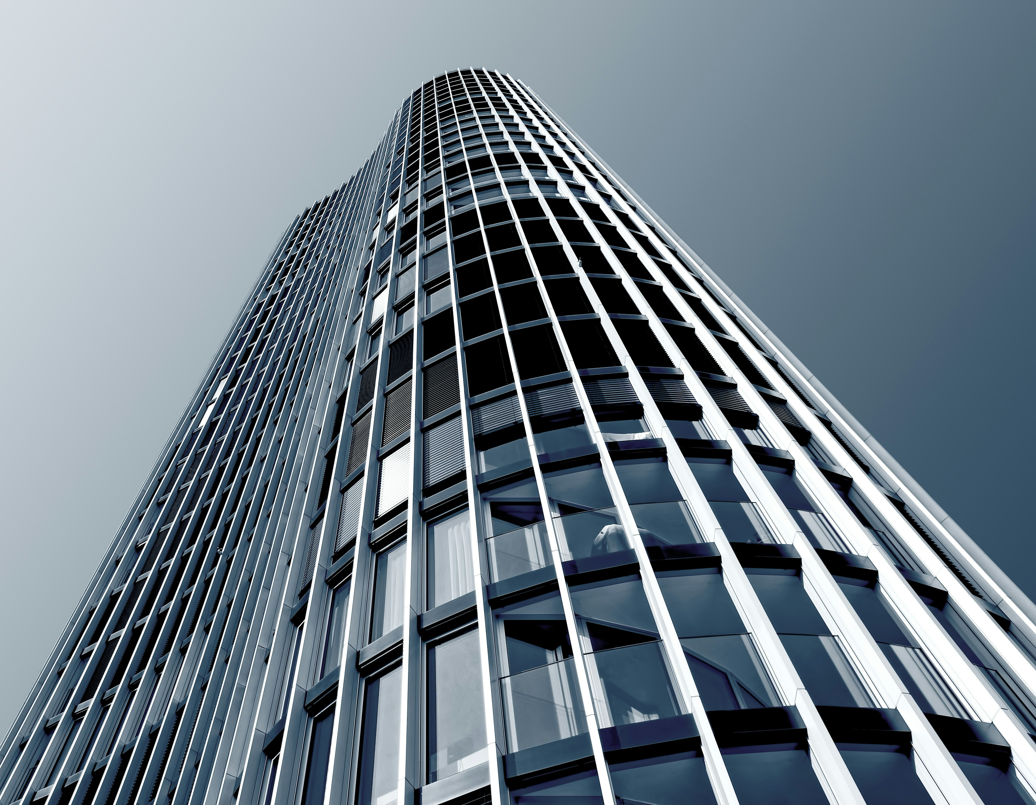 High-Rise Tower