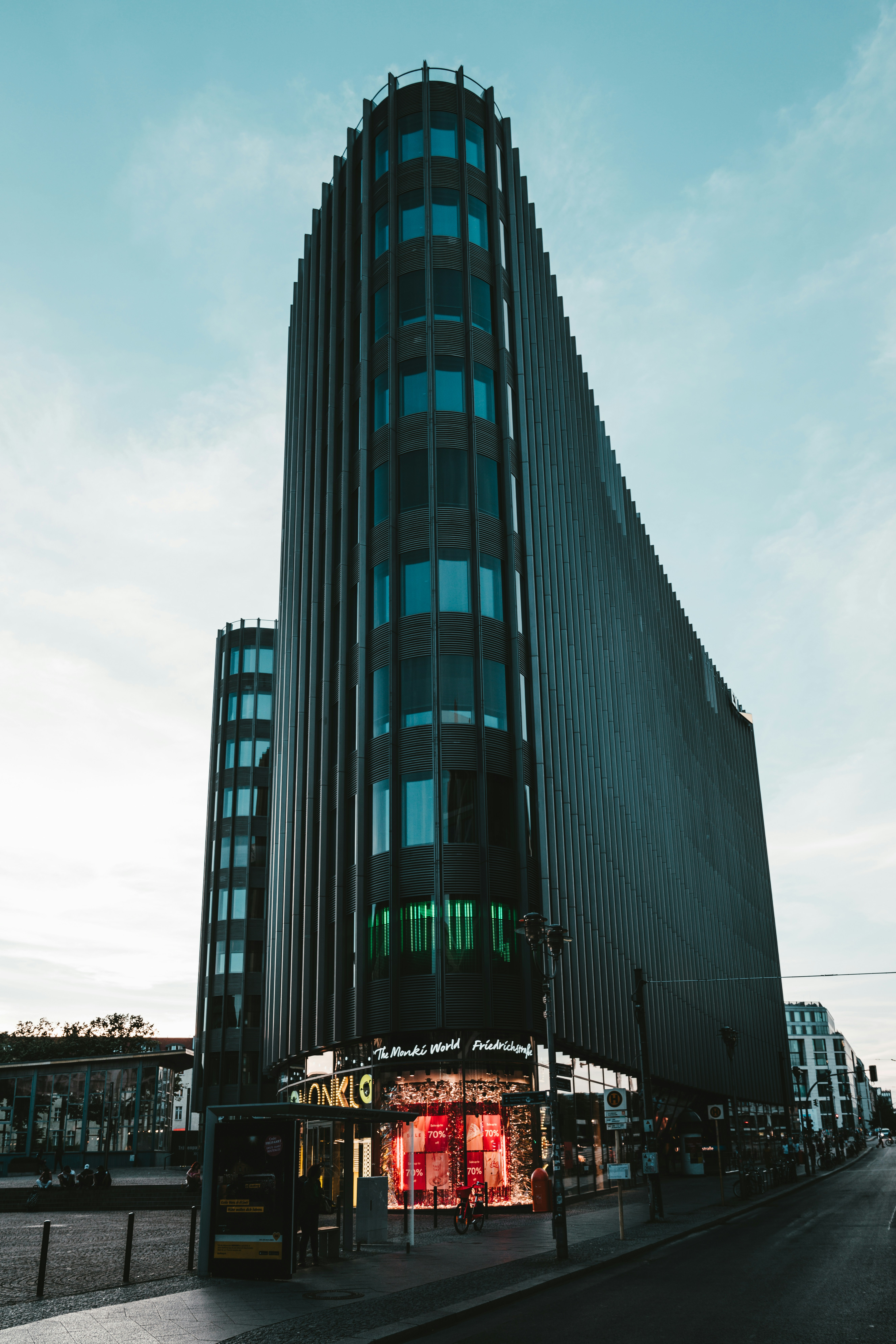 Maison Elan